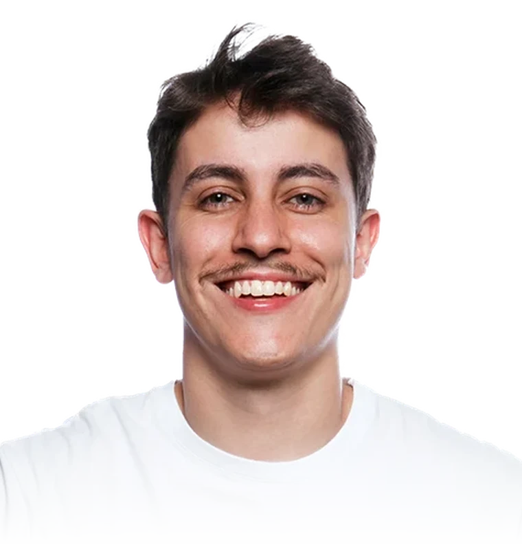 Prof. Felipe Guisoli